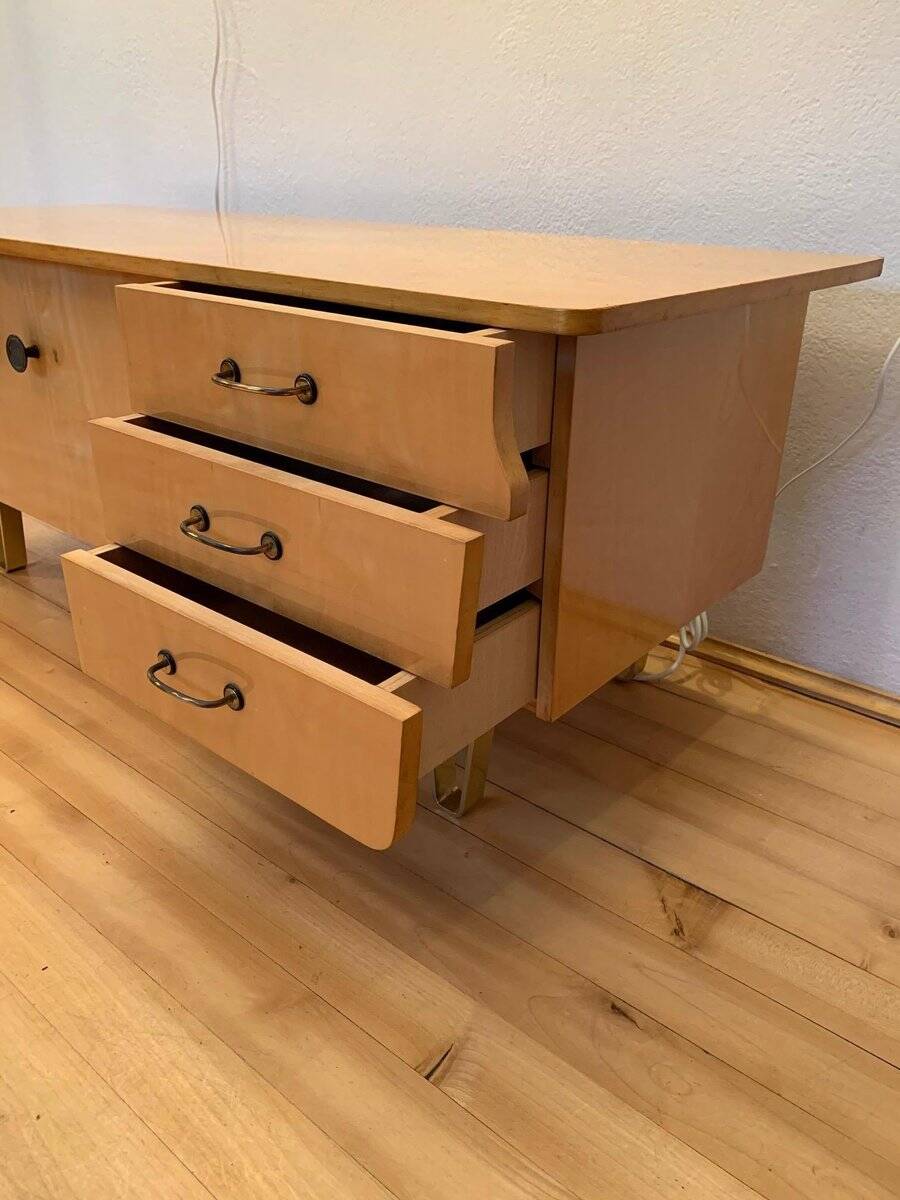 Dresser, Italy, 1960s