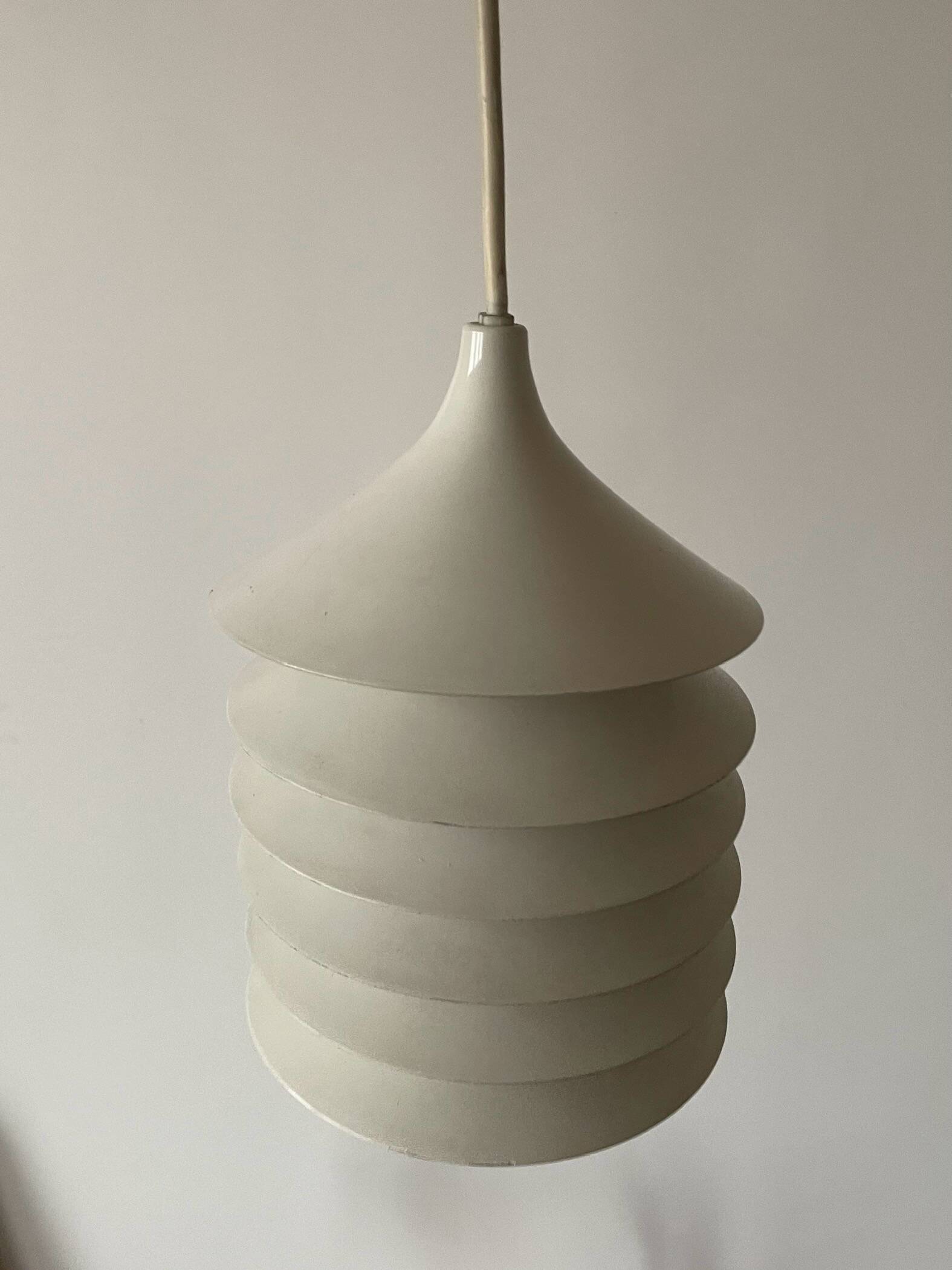 Suspension Duett / IKEA vintage