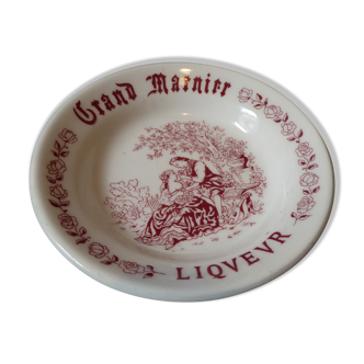 Grand Marnier Gien Cup