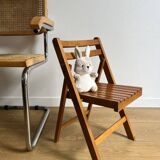 children's folding chair