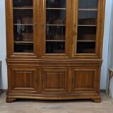 Bibliothèque ou vaisselier