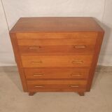 Vintage dresser