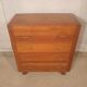 Commode vintage