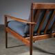 Grete Jalk armchairs pulse jeppesen edition