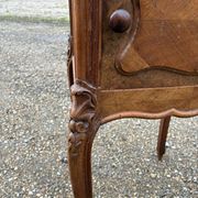 Bedside table