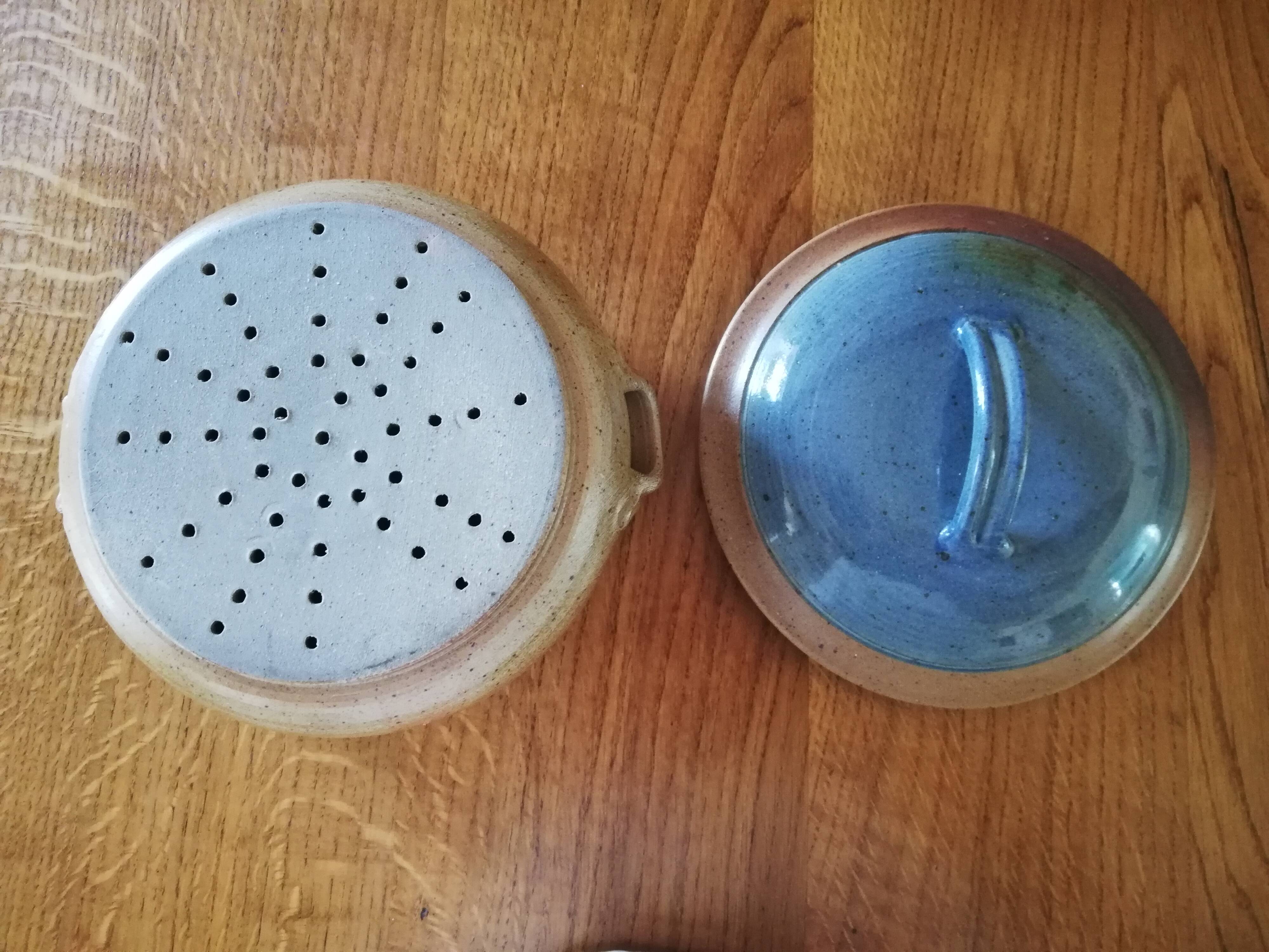 Corsican artisanal pottery