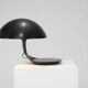 "Cobra 629" lamp by Elio Martinelli for Martinelli Luce, Italy 1968.