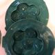 Oyster plates