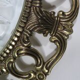 Vintage ceiling light