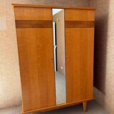 Vintage 70s wardrobe