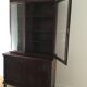 Meuble anglais