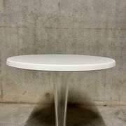 Guéridon Top Top - Contract outdoor Kartell Philippe Starck