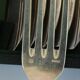 Silver metal housewife Perrin Paris silversmithing