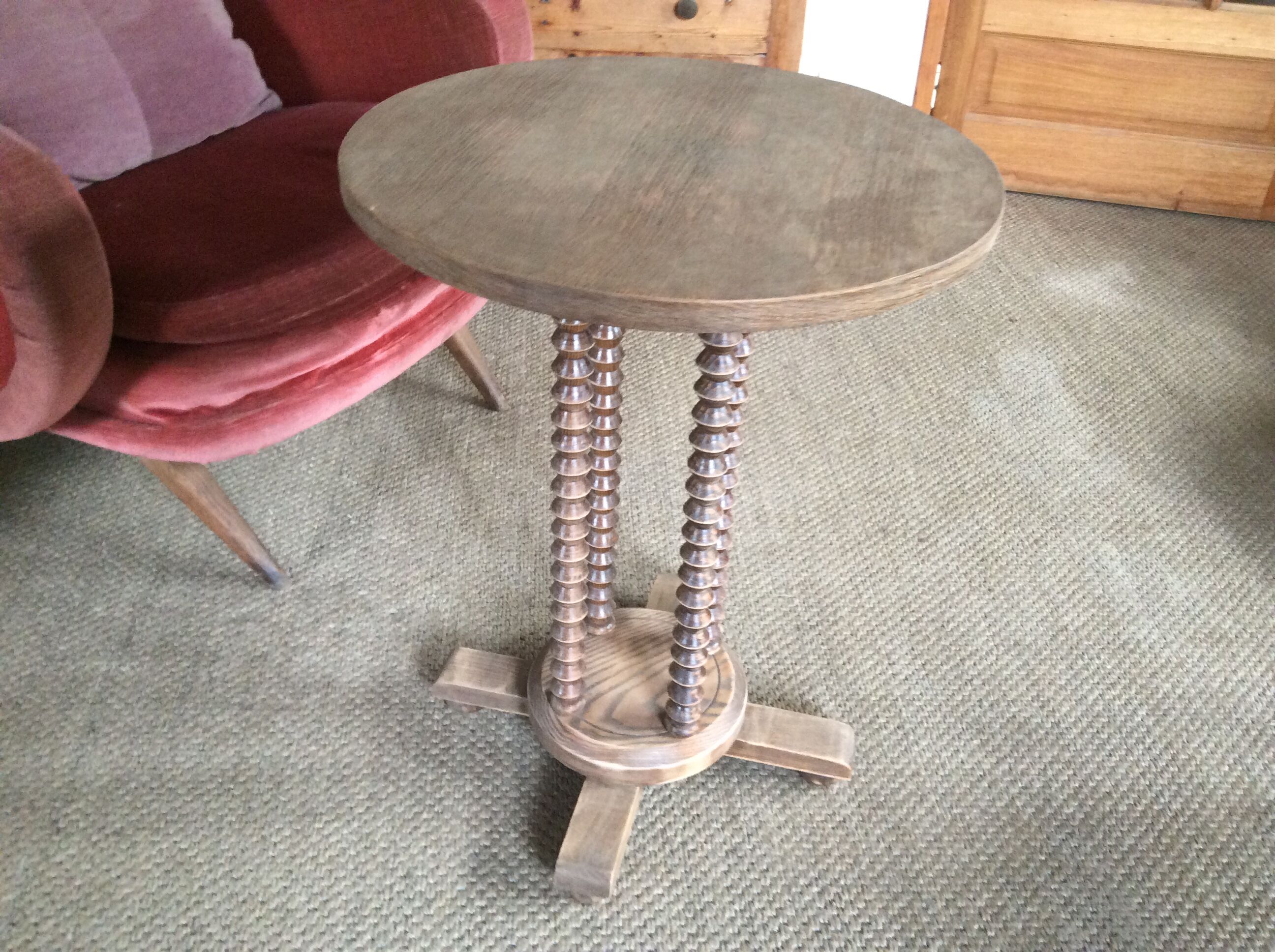 Side table