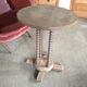 Side table