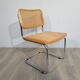 Chaise B32 Marcel Breuer