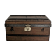 Old trunk