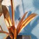 1970s "flower" lamp