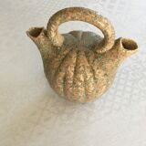 Pichet ancien fabrication artisanale