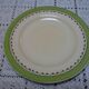 Set de 6 assiettes plates Mintons