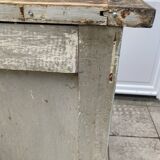 Vintage Parisian buffet