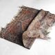 Antique hand-woven carpet, 1850 shiraz persian  150x110cm