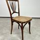 Art Nouveau seating group by Fischel Austria