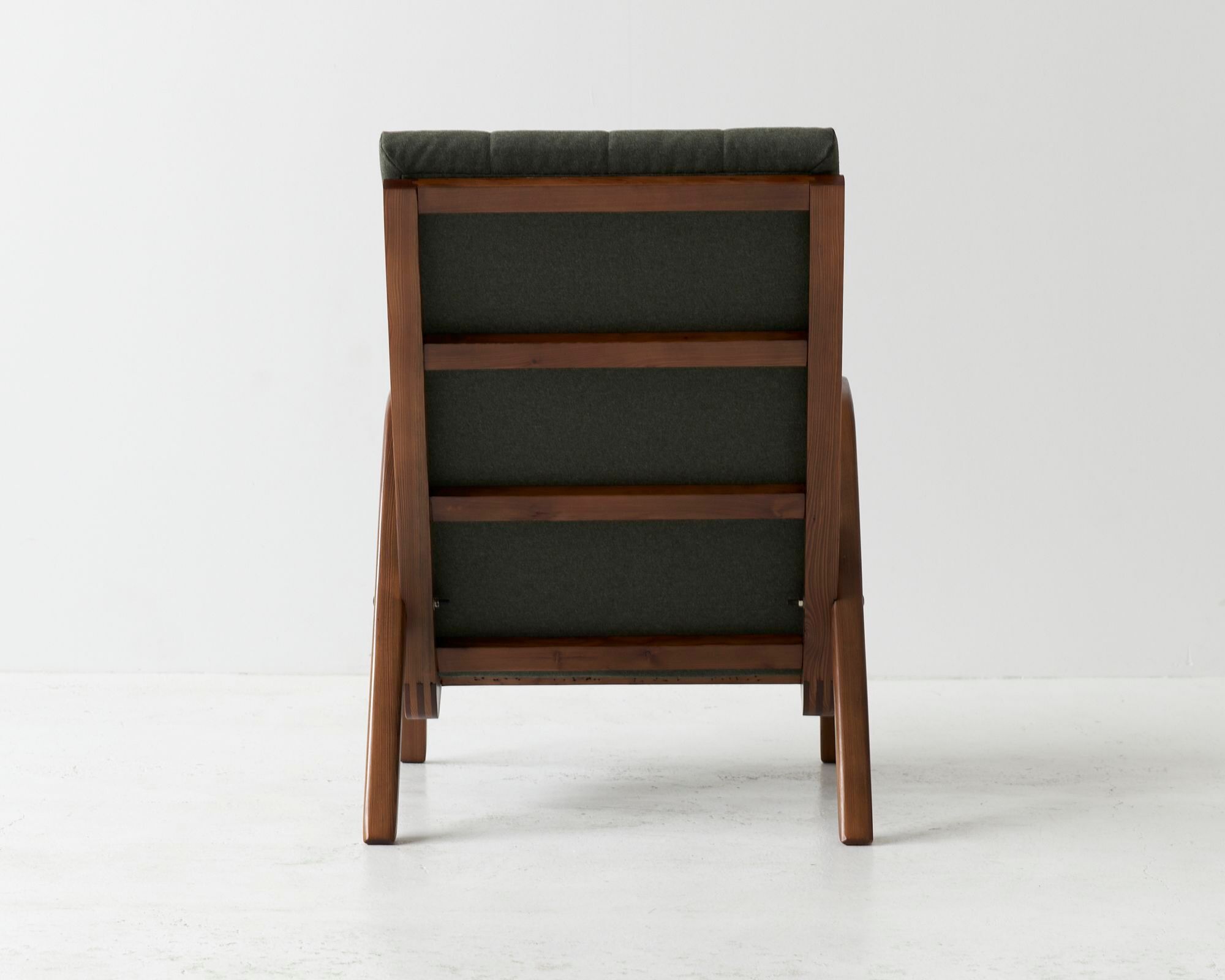 Uluv armchair from Jan Vanek, 1960's