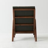 Uluv armchair from Jan Vanek, 1960's