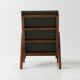 Uluv armchair from Jan Vanek, 1960's