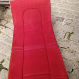 Folding beds