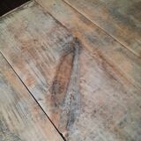 Farm table