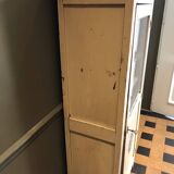 Workshop display cabinet