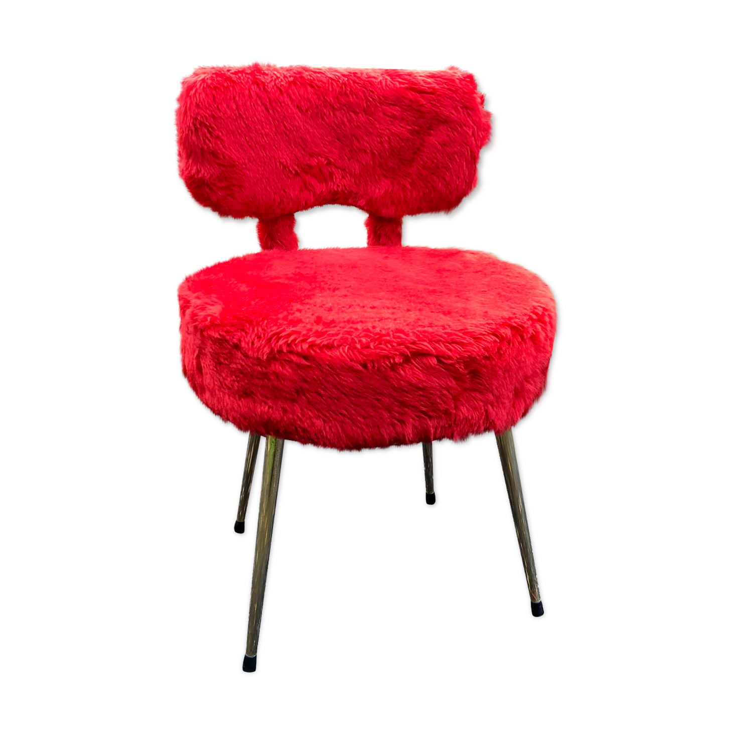 Moumoute chair