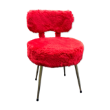 Moumoute chair