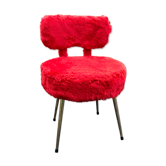Moumoute chair