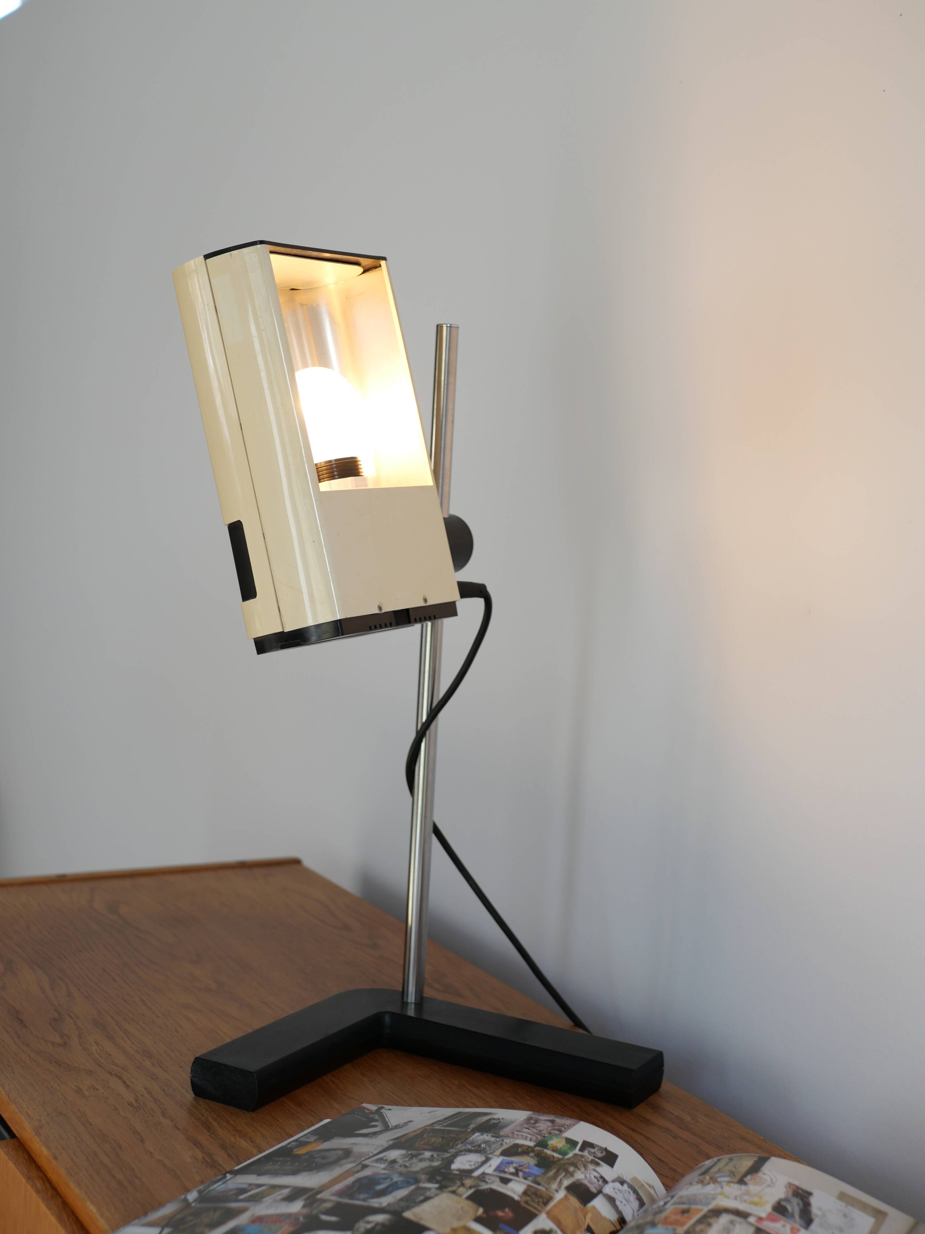 Desk lamp SAMP collection Manade JR Talopp