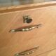 60s chest of drawers, 70 compass feet