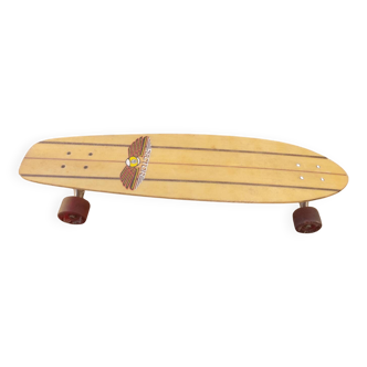 Skateboard vintage sector