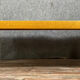 Jean d'Asti Vallauris: ceramic tile coffee table circa 1960