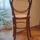 Chaise haute pour enfant Thonet