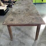 Farm table