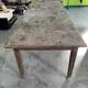 Farm table