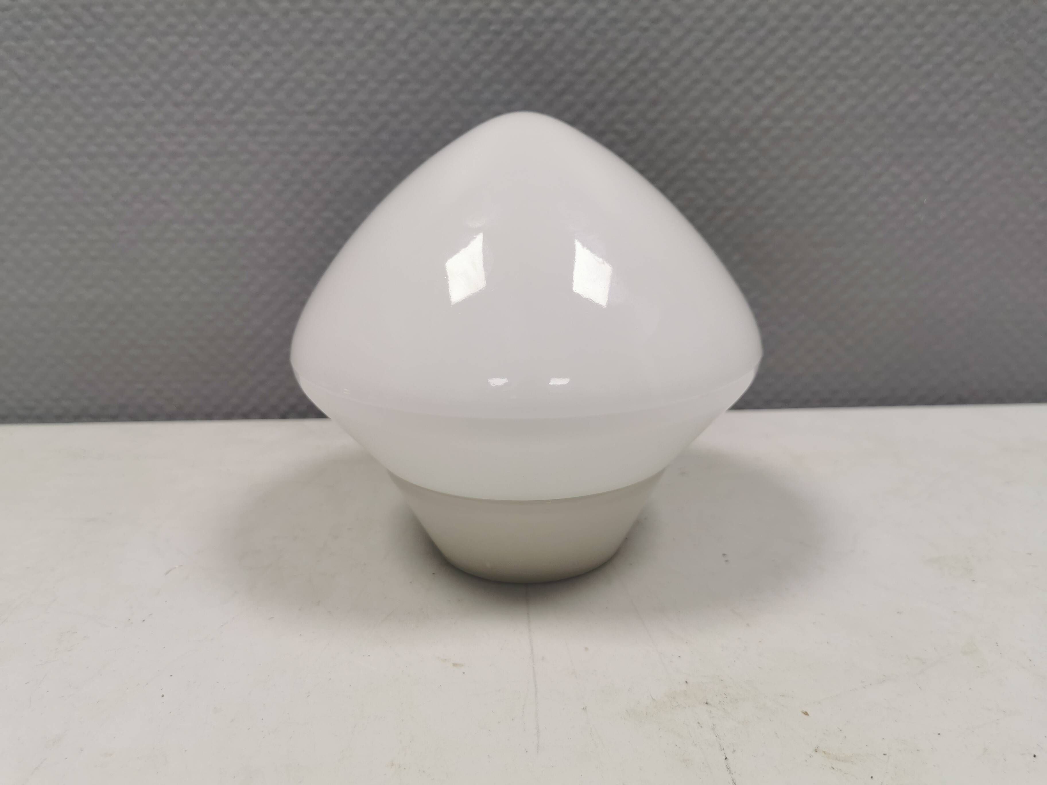 Bathroom lamp, designed by Sigvard Bernadotte for IFÖ Sweden 1970s