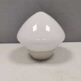 Bathroom lamp, designed by Sigvard Bernadotte for IFÖ Sweden 1970s
