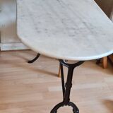 Bistro table