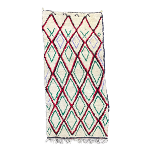 Tapis berbere Azilal
