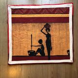 Tapis Bauhaus tufté