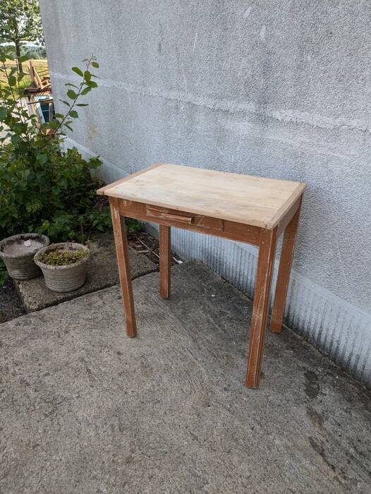 Small farm table