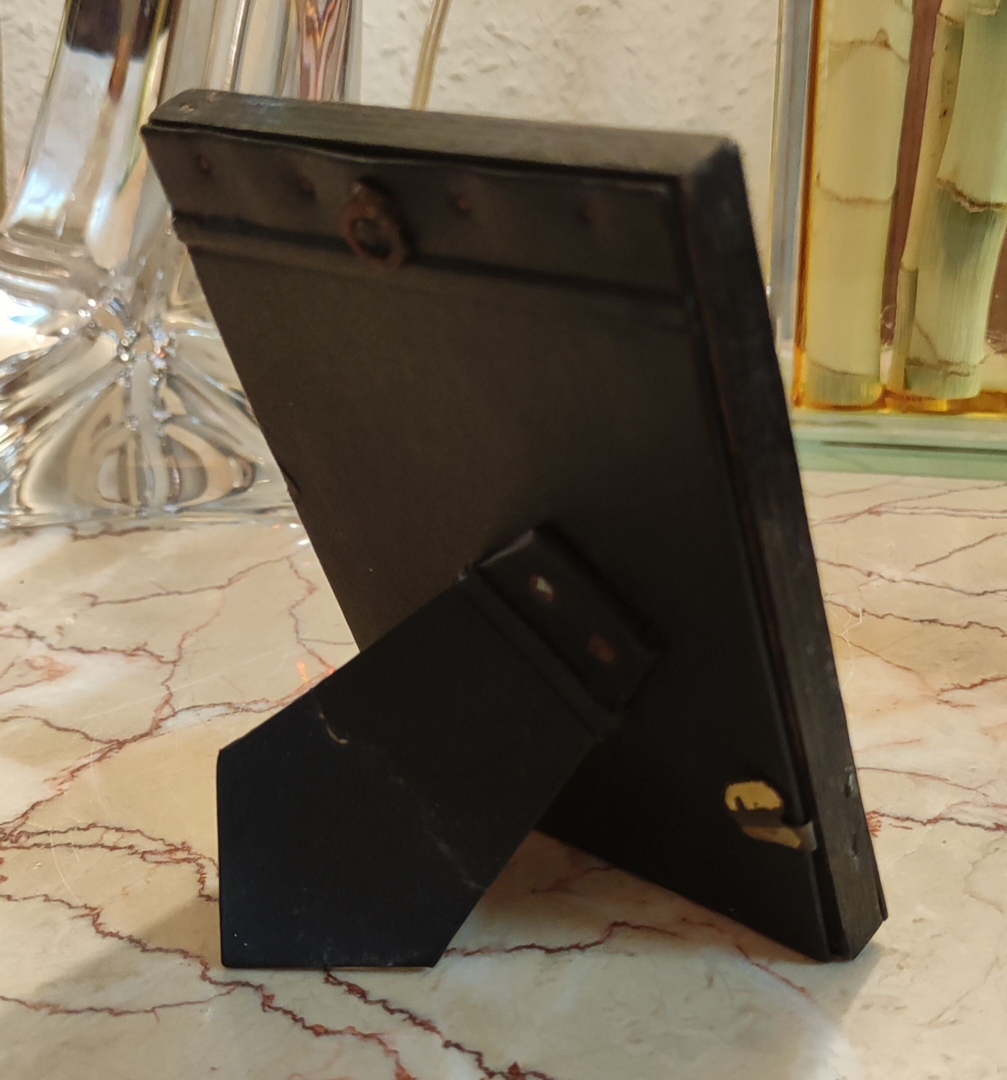 Pair of Old frames 1920/1930